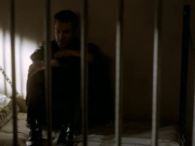 Still from Red Rock Jarod