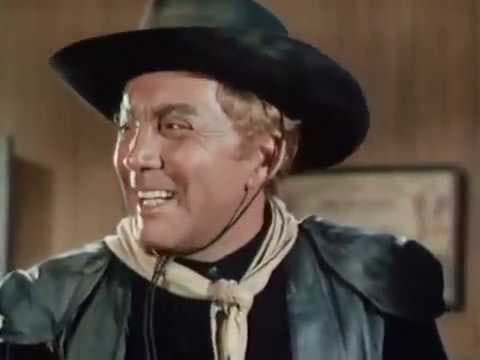 Still from Ebenezer