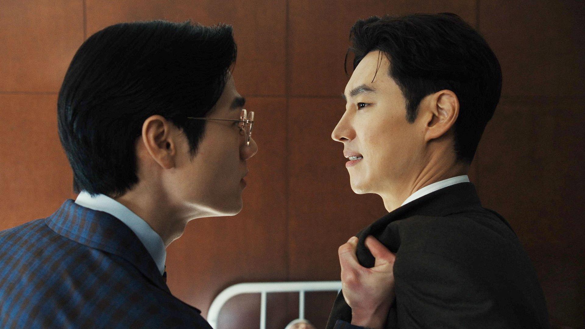 Still from Episode 9