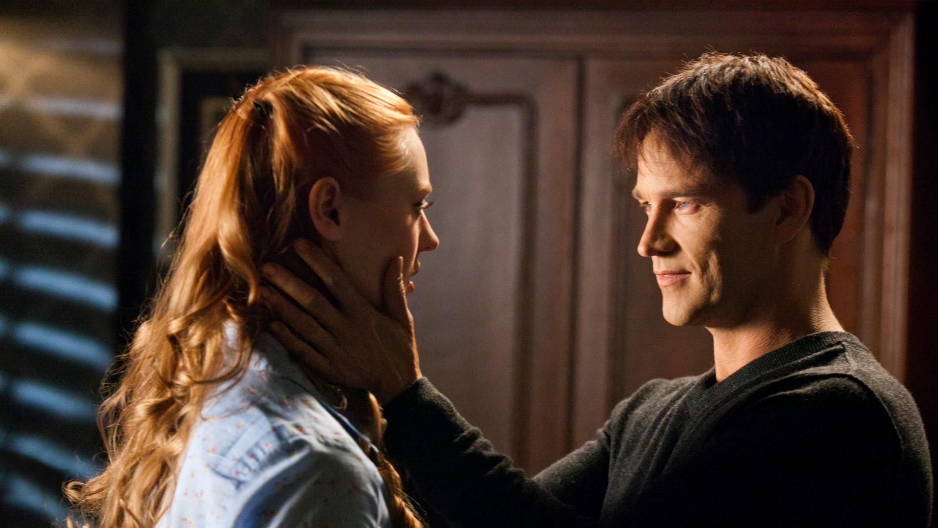 Still from Cold Grey Light of Dawn