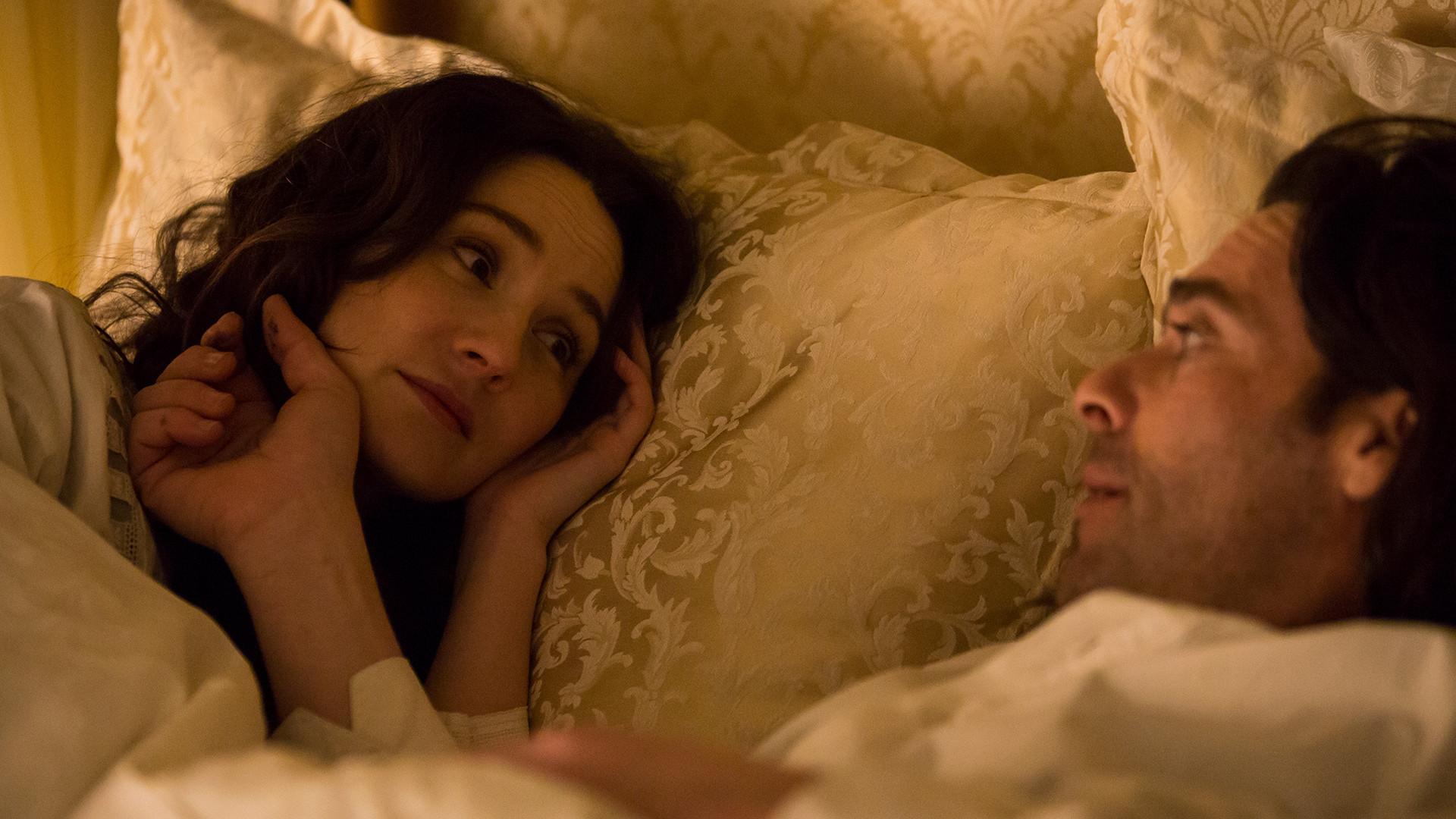 Still from Thief