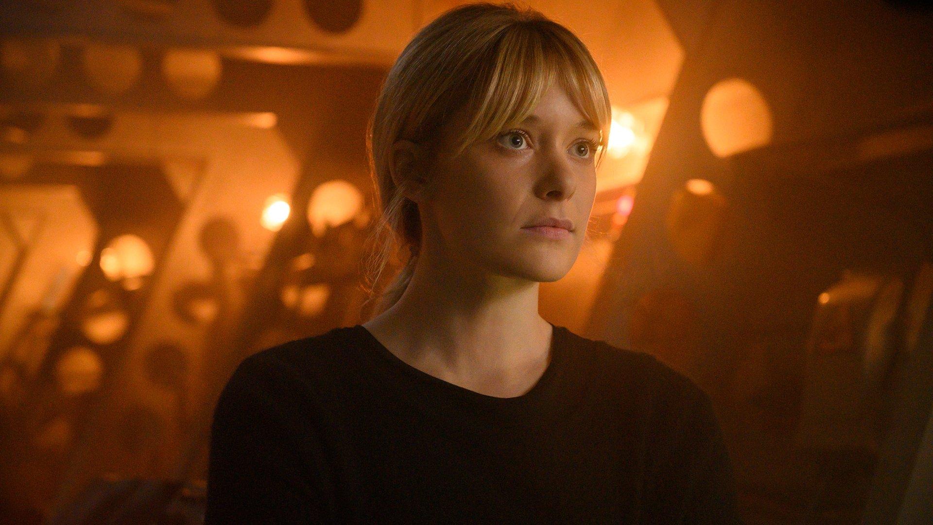 Still from Chapter 25