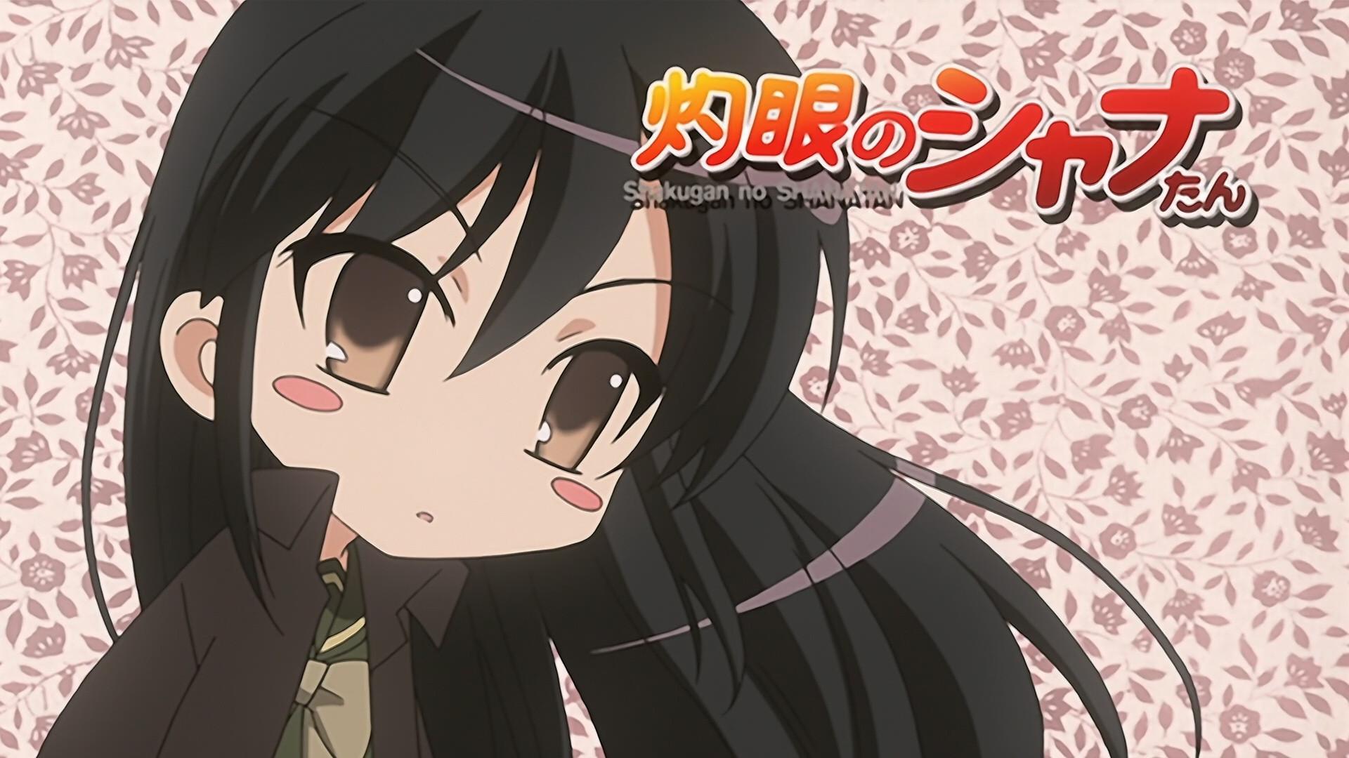 Still from Shakugan no Shana-tan: Returns