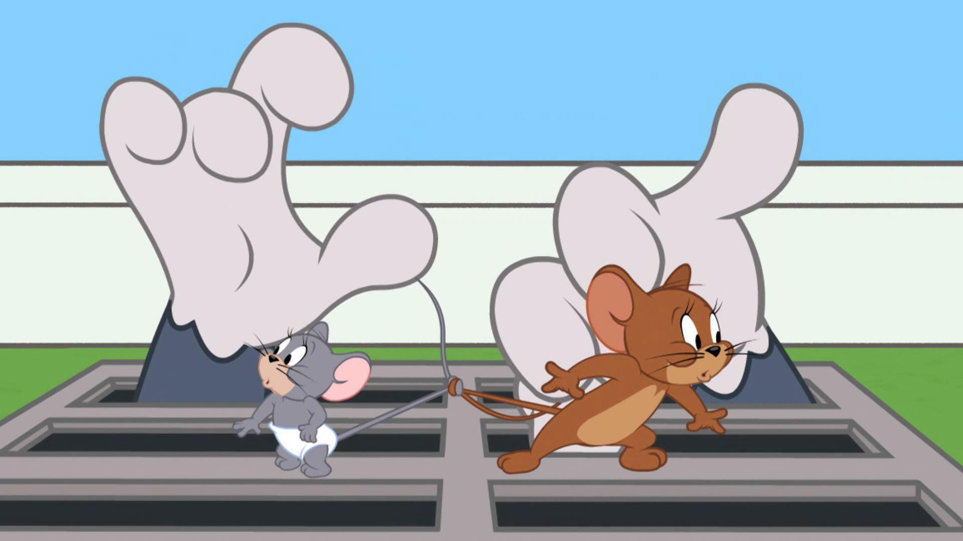 Still from Tom-Fu