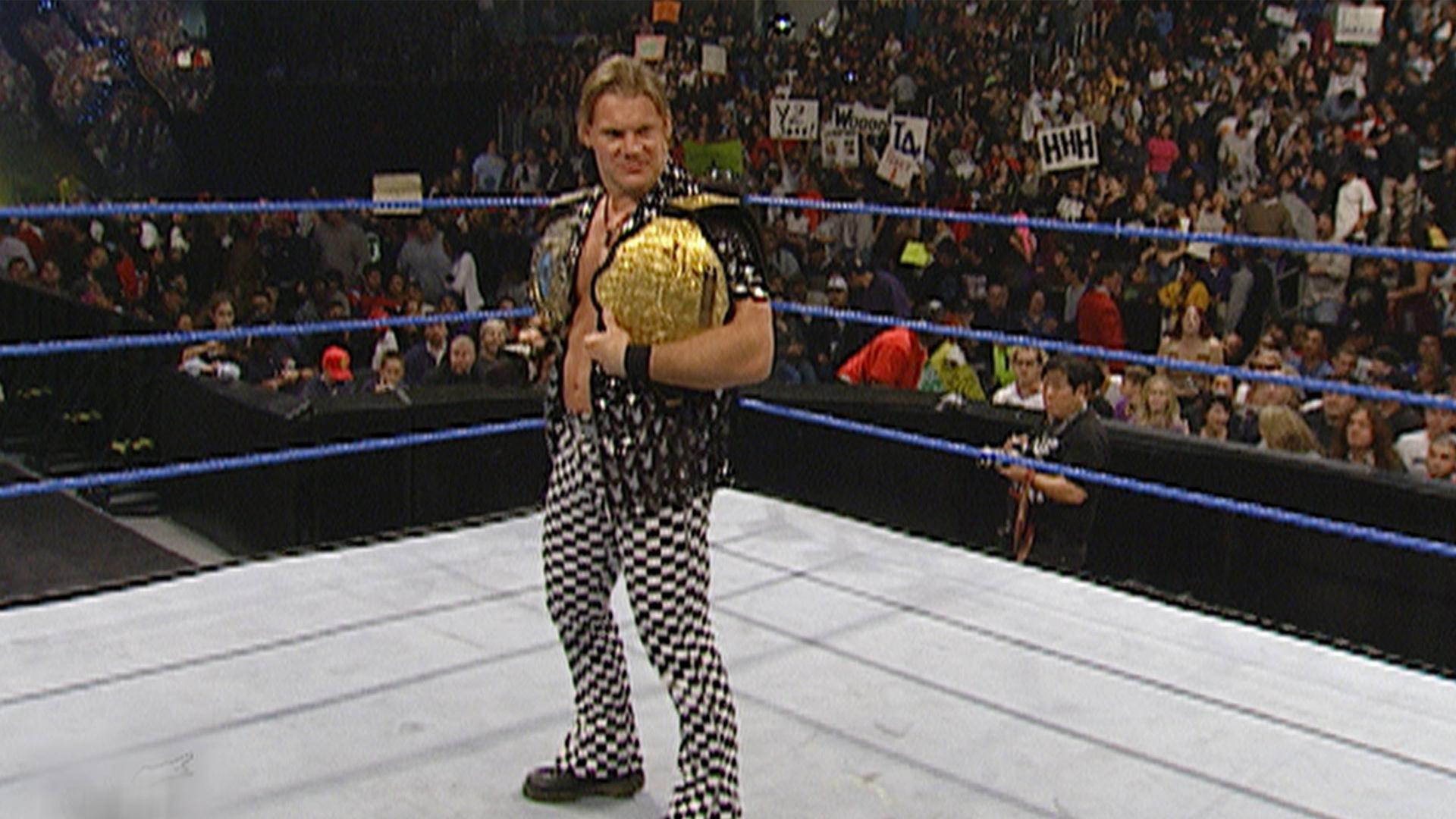 Still from SmackDown - Feb. 07, 2002