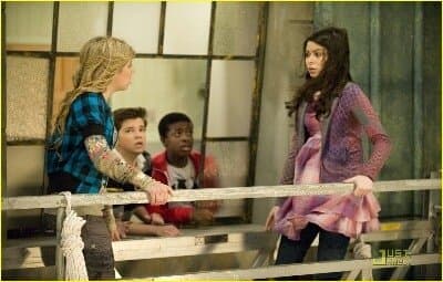 Still from iQuit iCarly (2)