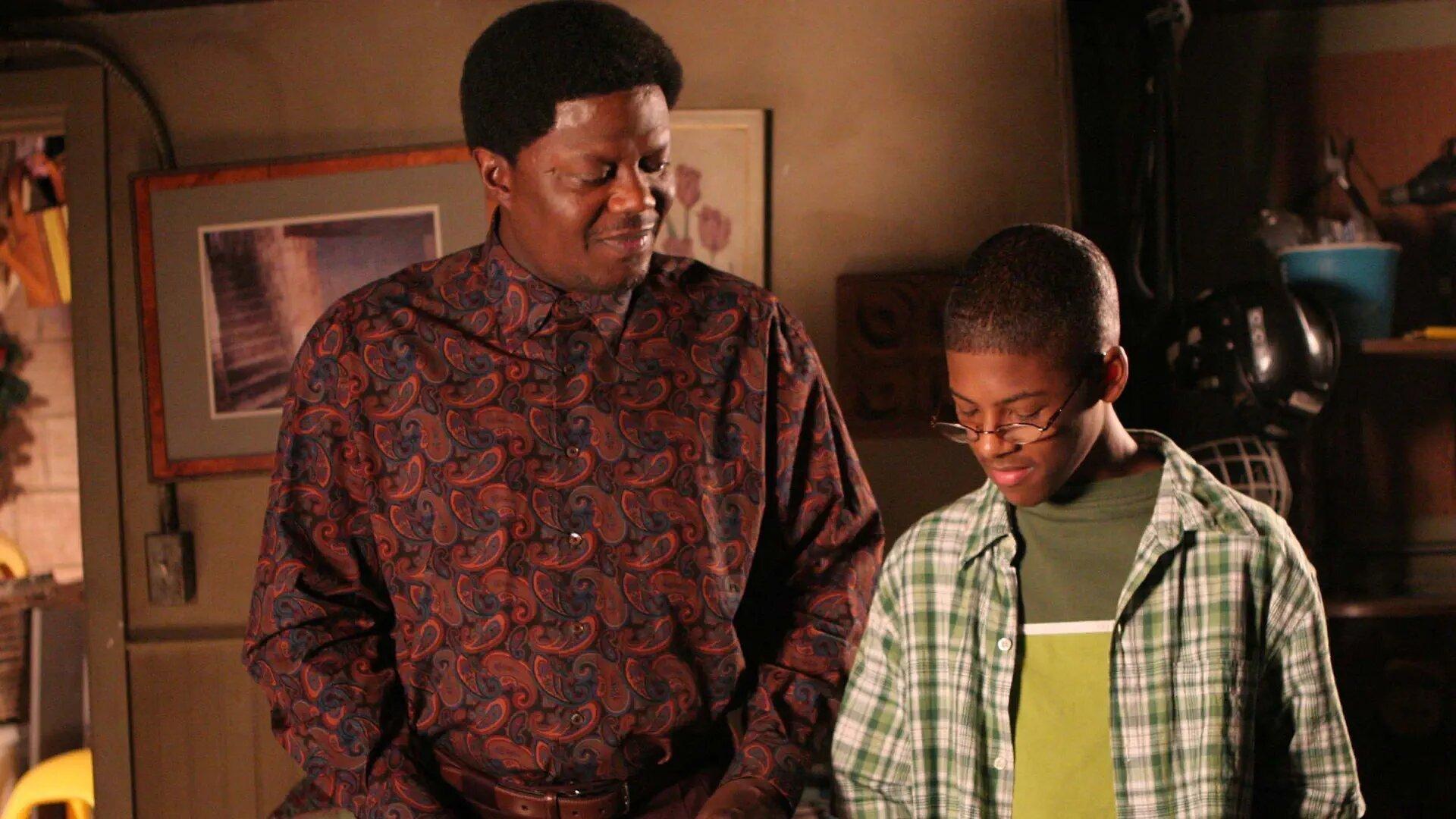 Still from Growing Pains