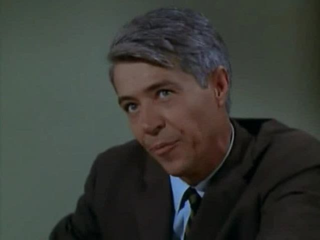 Still from The Condemned