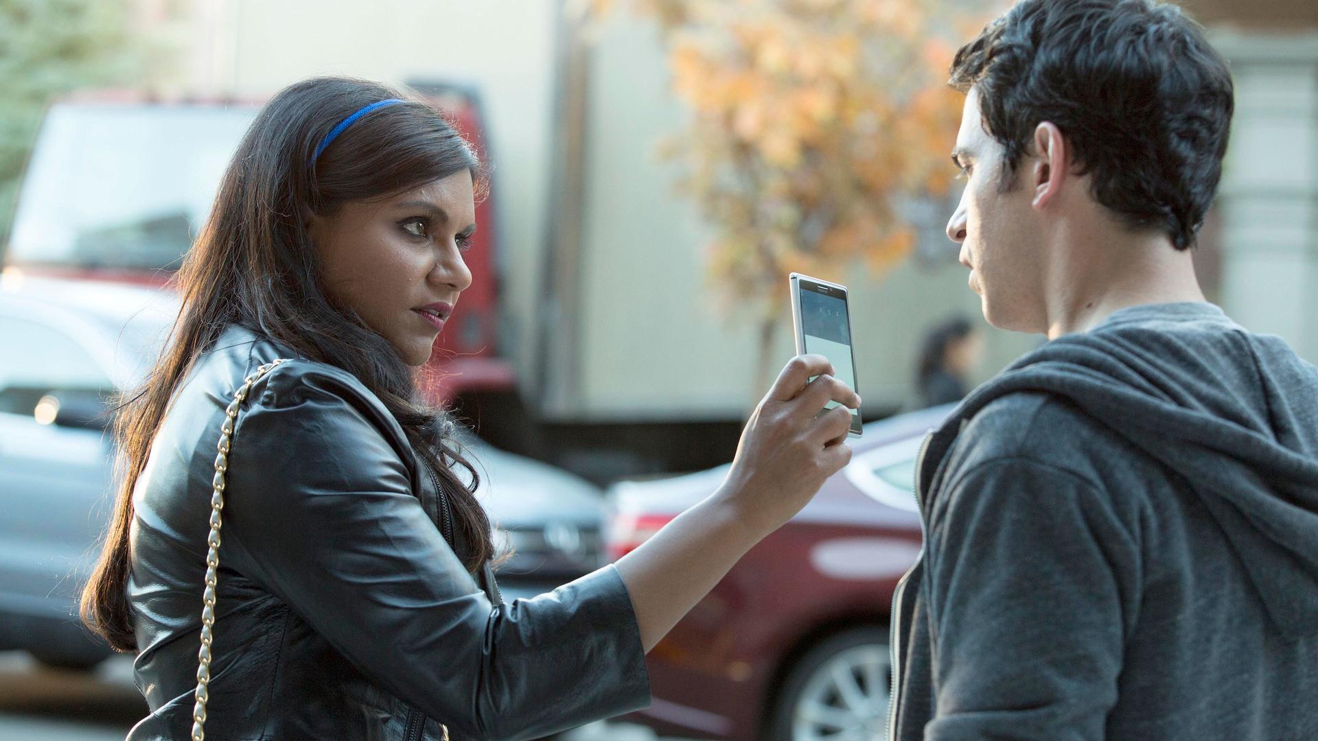 Still from Caramel Princess Time