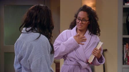 Still from Sex, Lies and Books