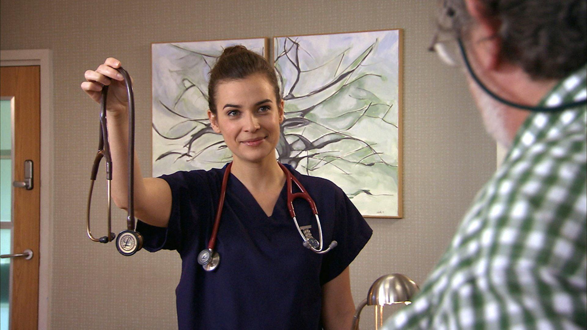 Still from If I Needed Someone