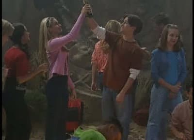 Still from Party Animals