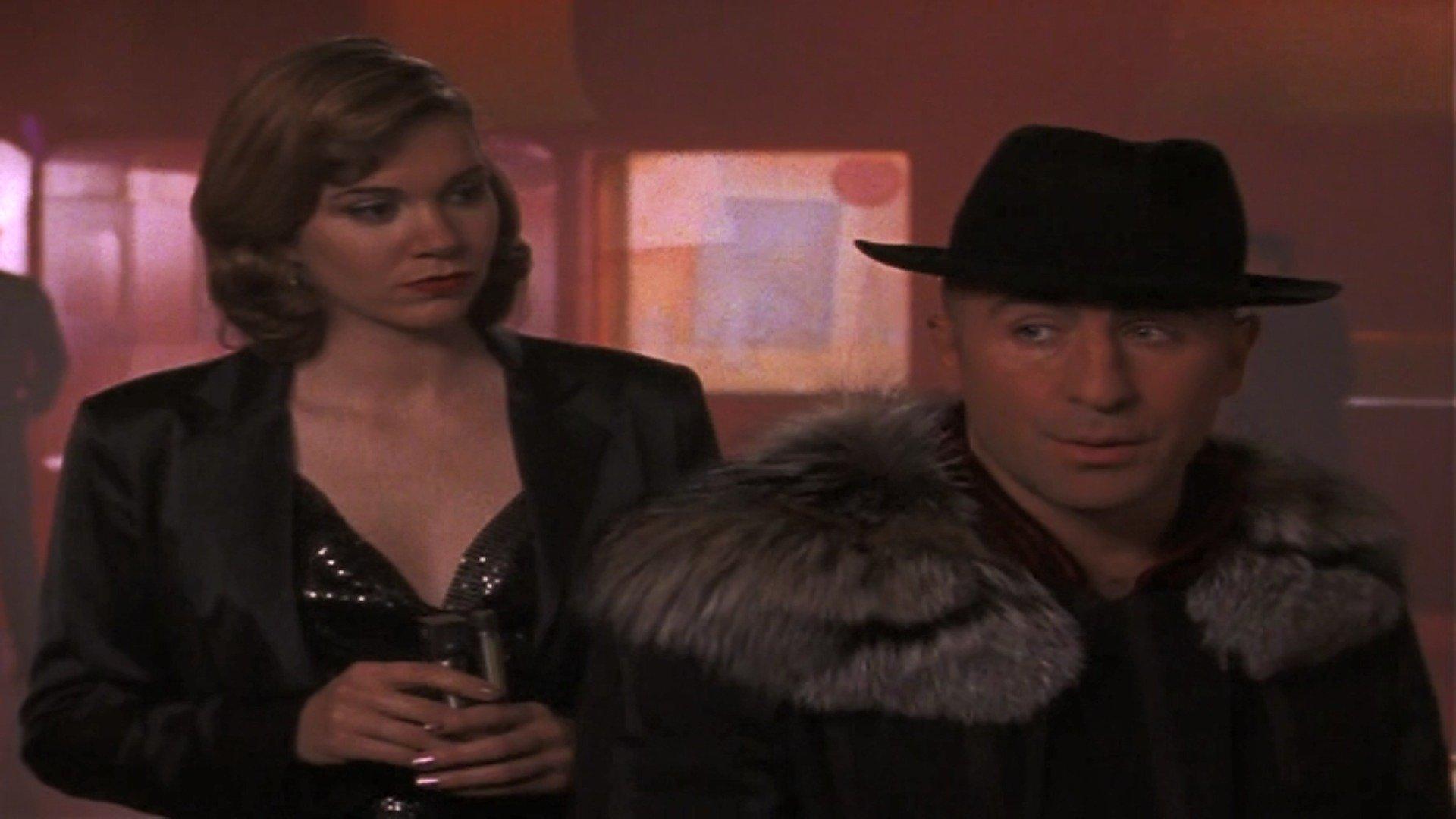 Still from All the World's a Stage