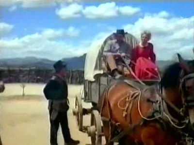 Still from Sudden Country