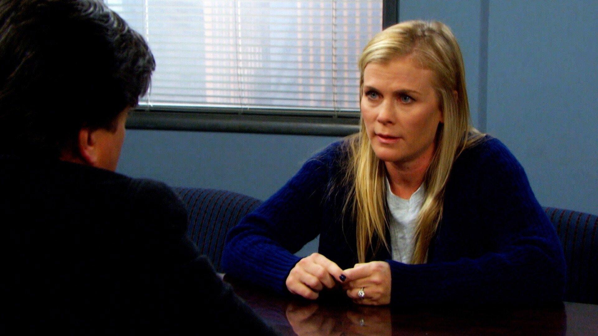 Still from Tuesday, March 16, 2021