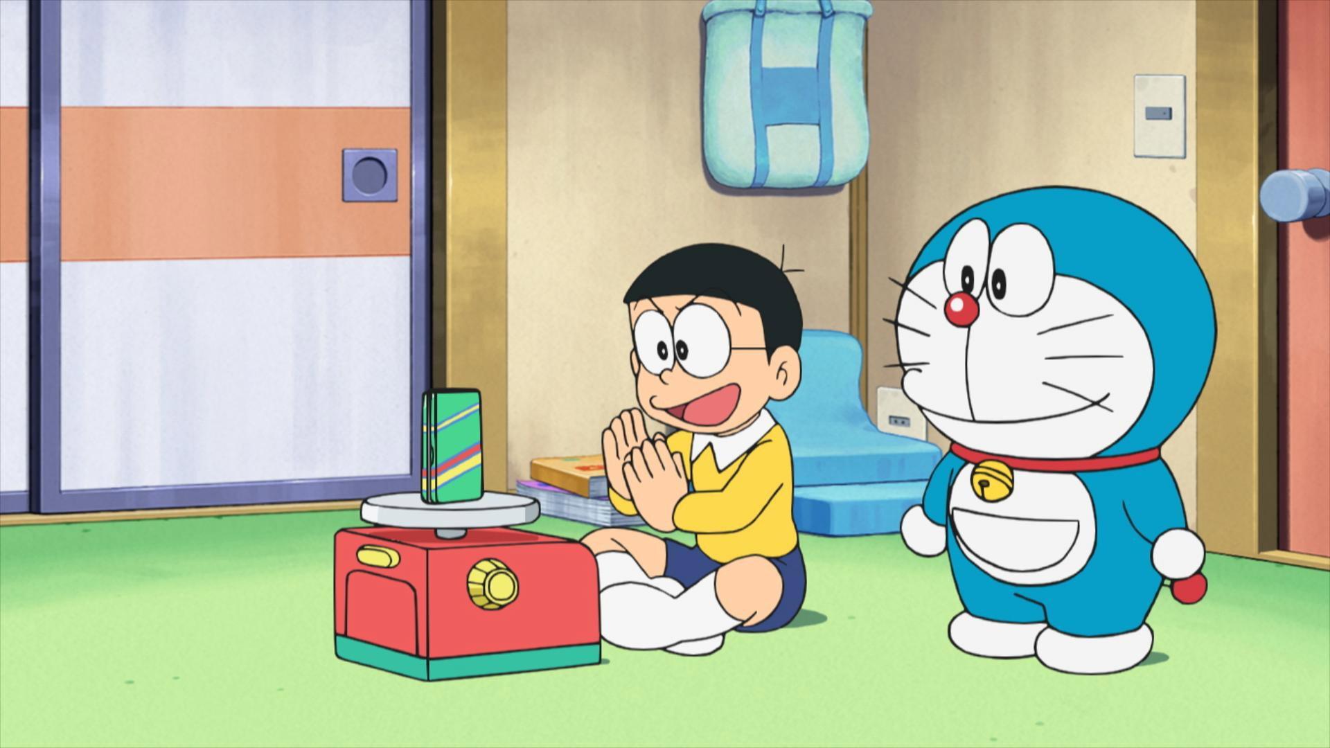 Still from Episode 1282