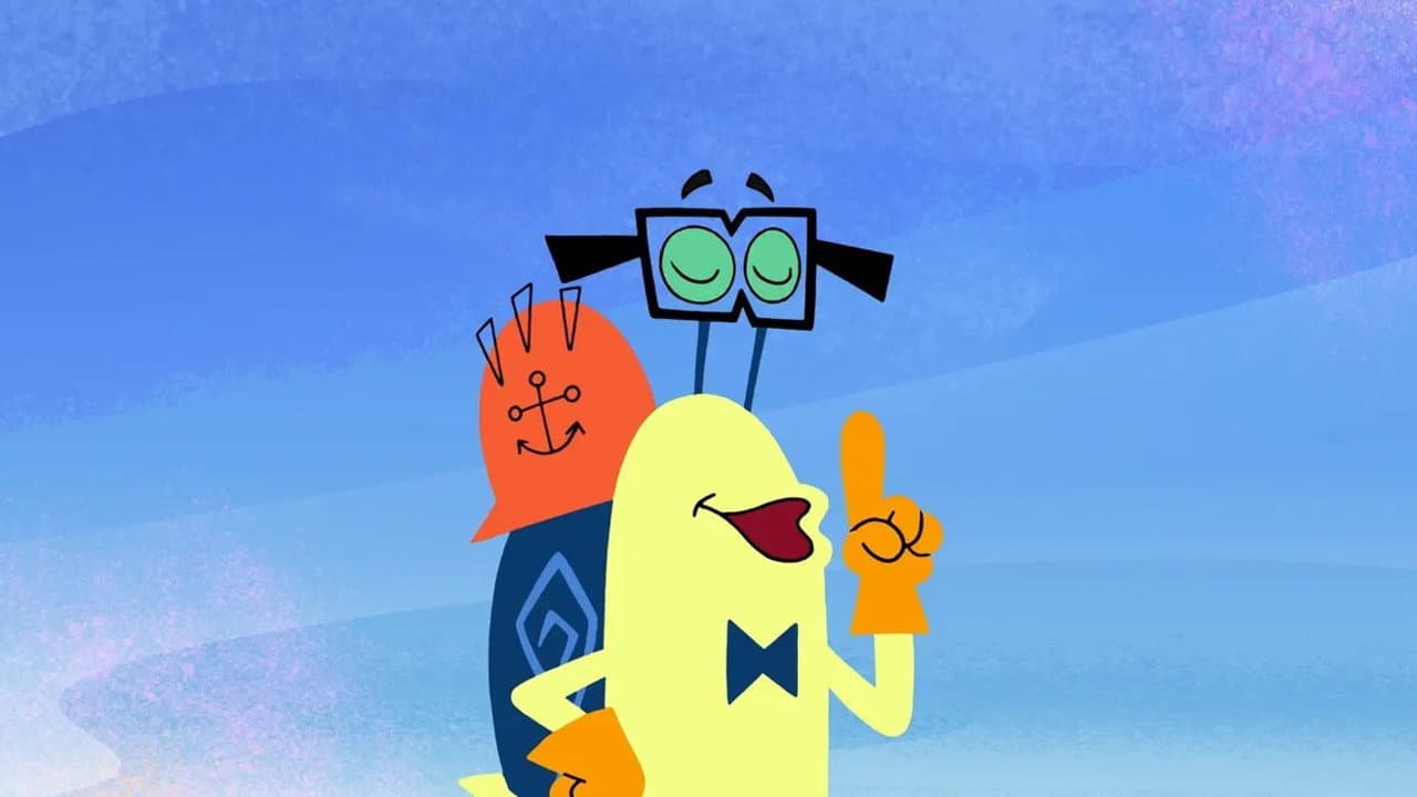 Still from Pat-per Route