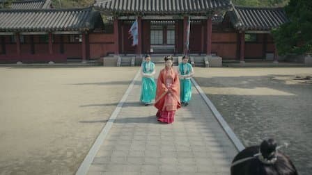 Still from Now Traveling to Your Destination