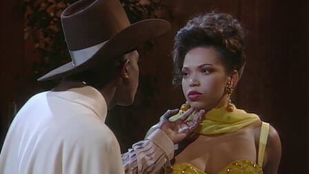 Still from Do You Remember the Time?