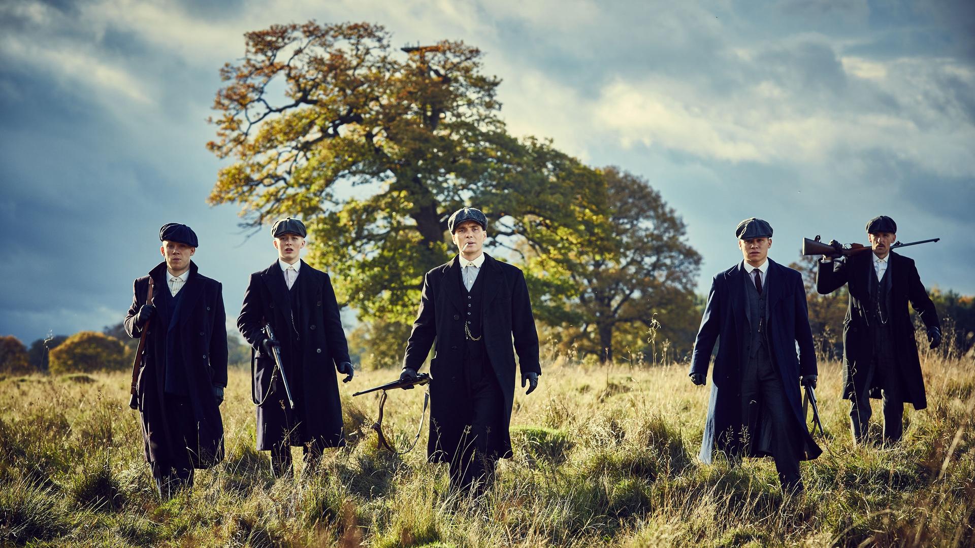 Still from Episode 4