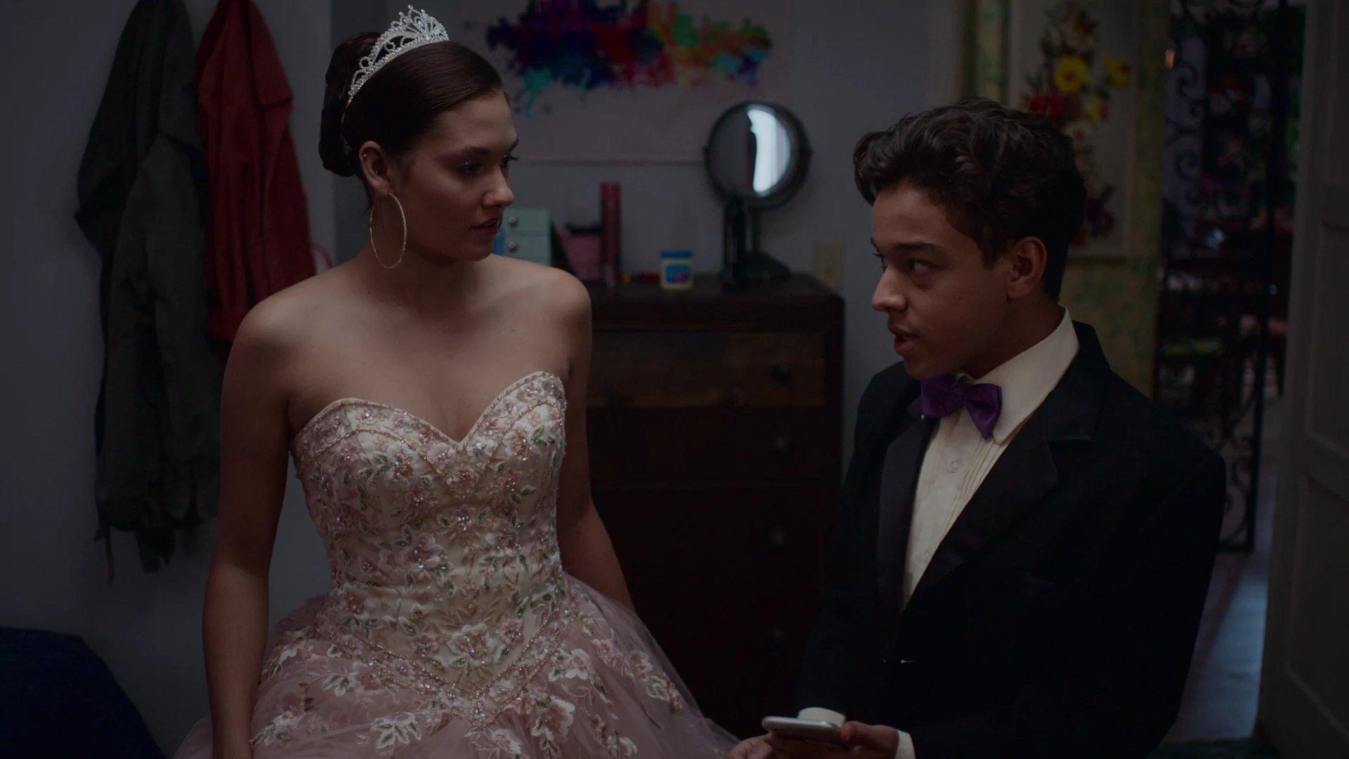 Still from Chapter Ten