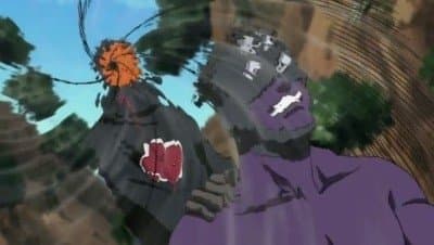 Still from As One's Friend