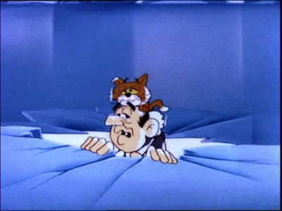Still from Smurfquest (2)