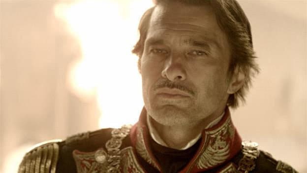 Still from The Lost Soldier: Chapter 1
