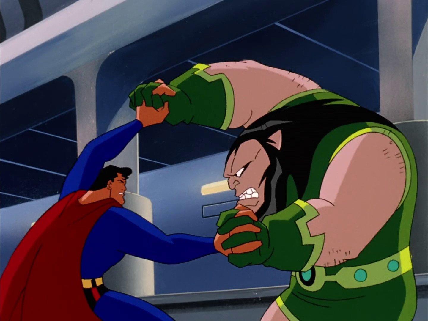 Still from Father's Day