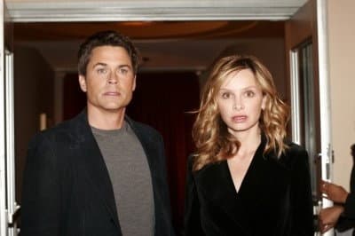 Still from Sexual Politics