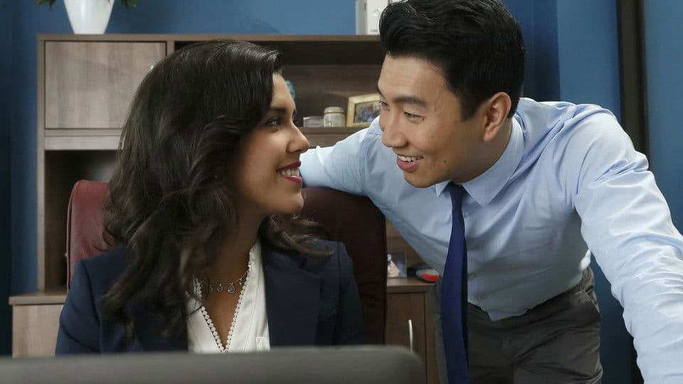 Still from Handyman