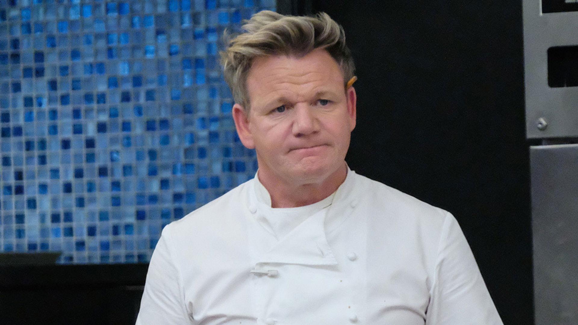 Still from Just Letter Cook