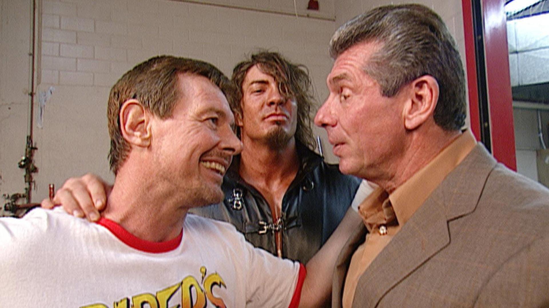 Still from SmackDown - May. 22, 2003