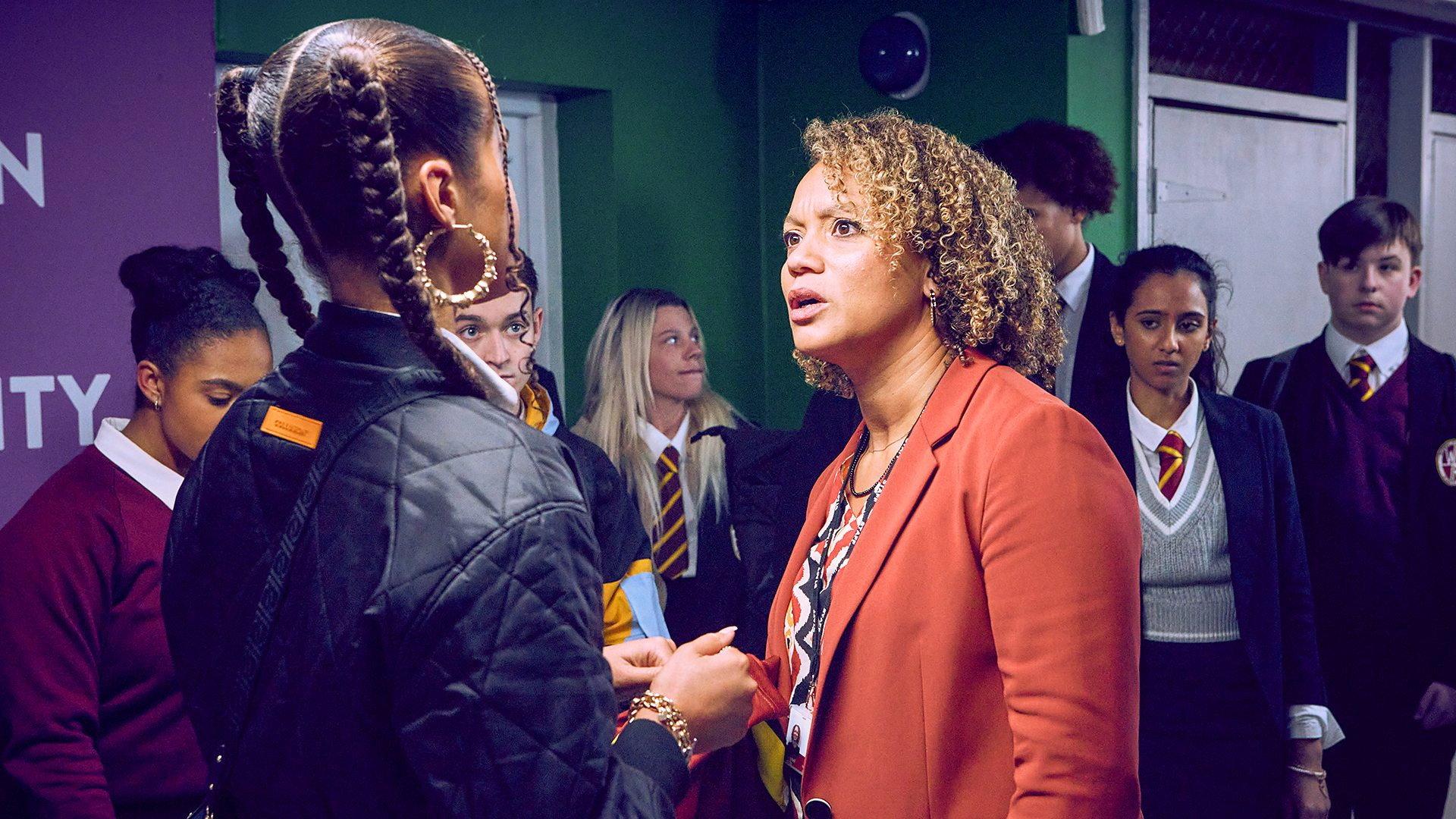 Still from Episode 1