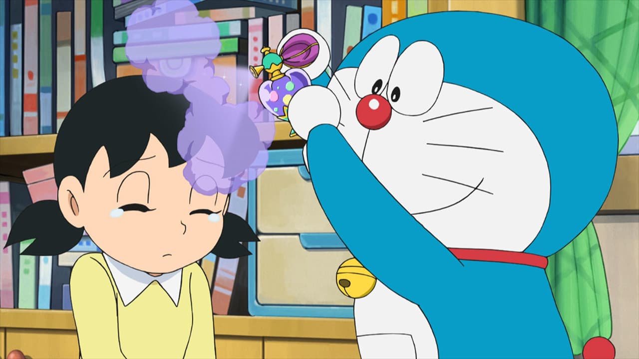 Still from Episode 1188