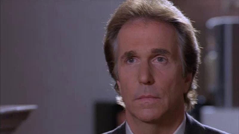 Still from Free Dental