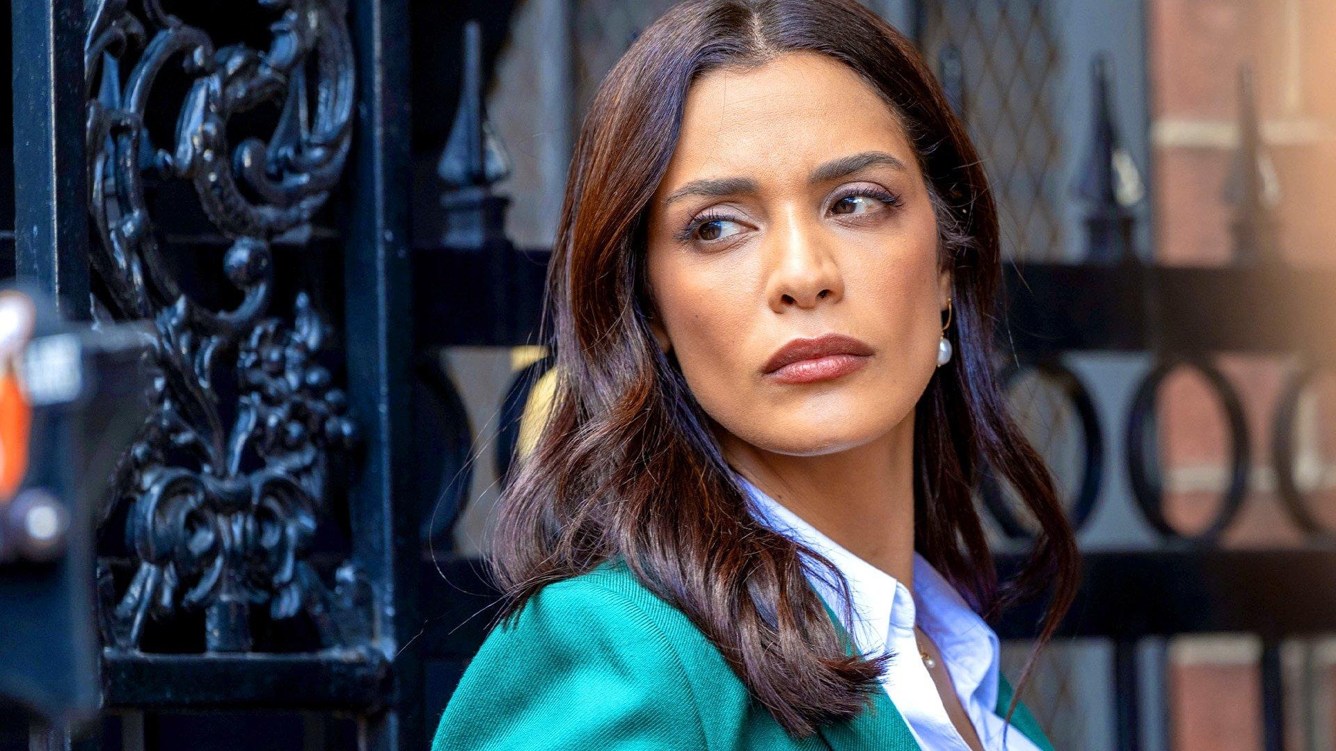Still from Catch and Kill