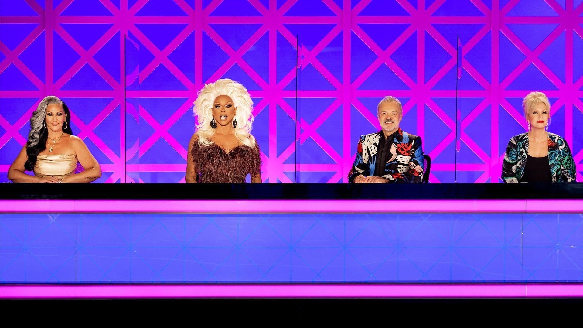 Still from Episode 1