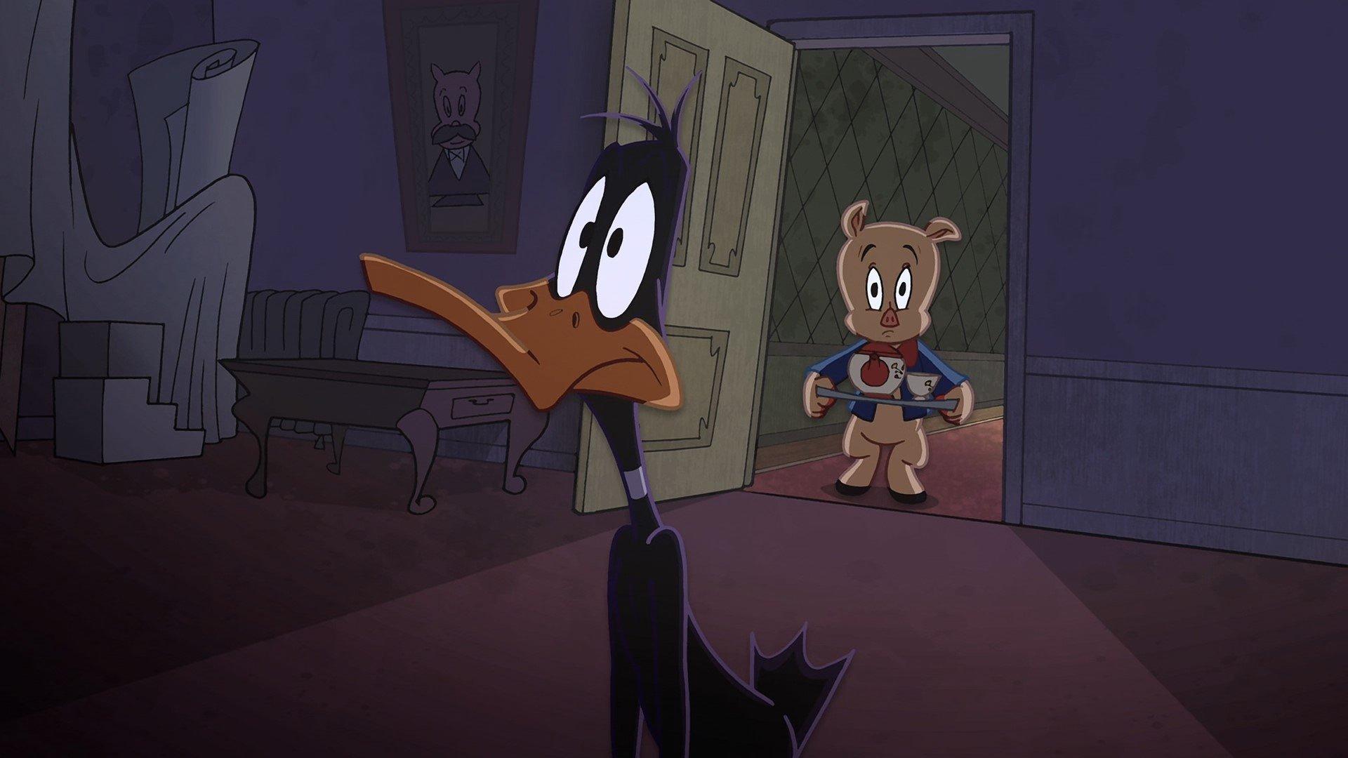 Still from The Muh-Muh-Muh-Murder
