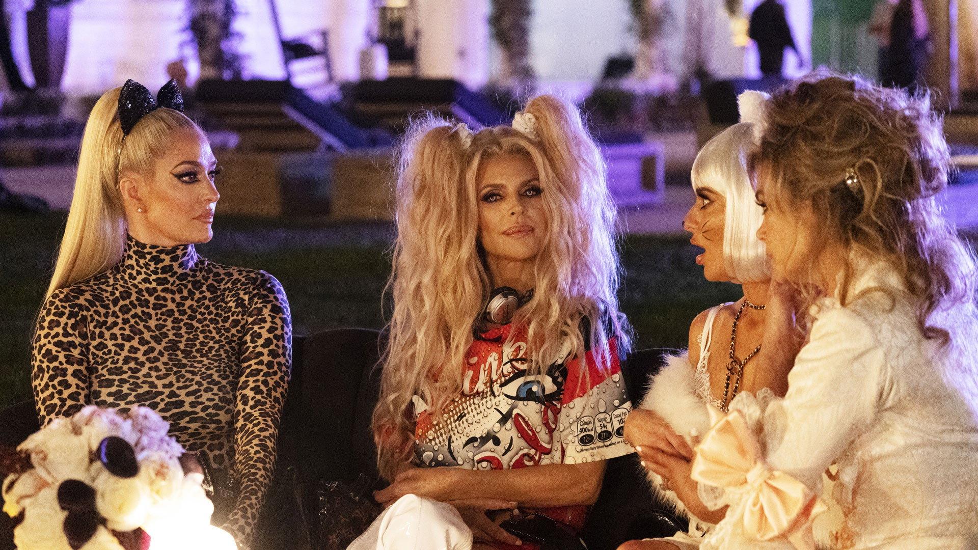 Still from Meet Rinna Jayne