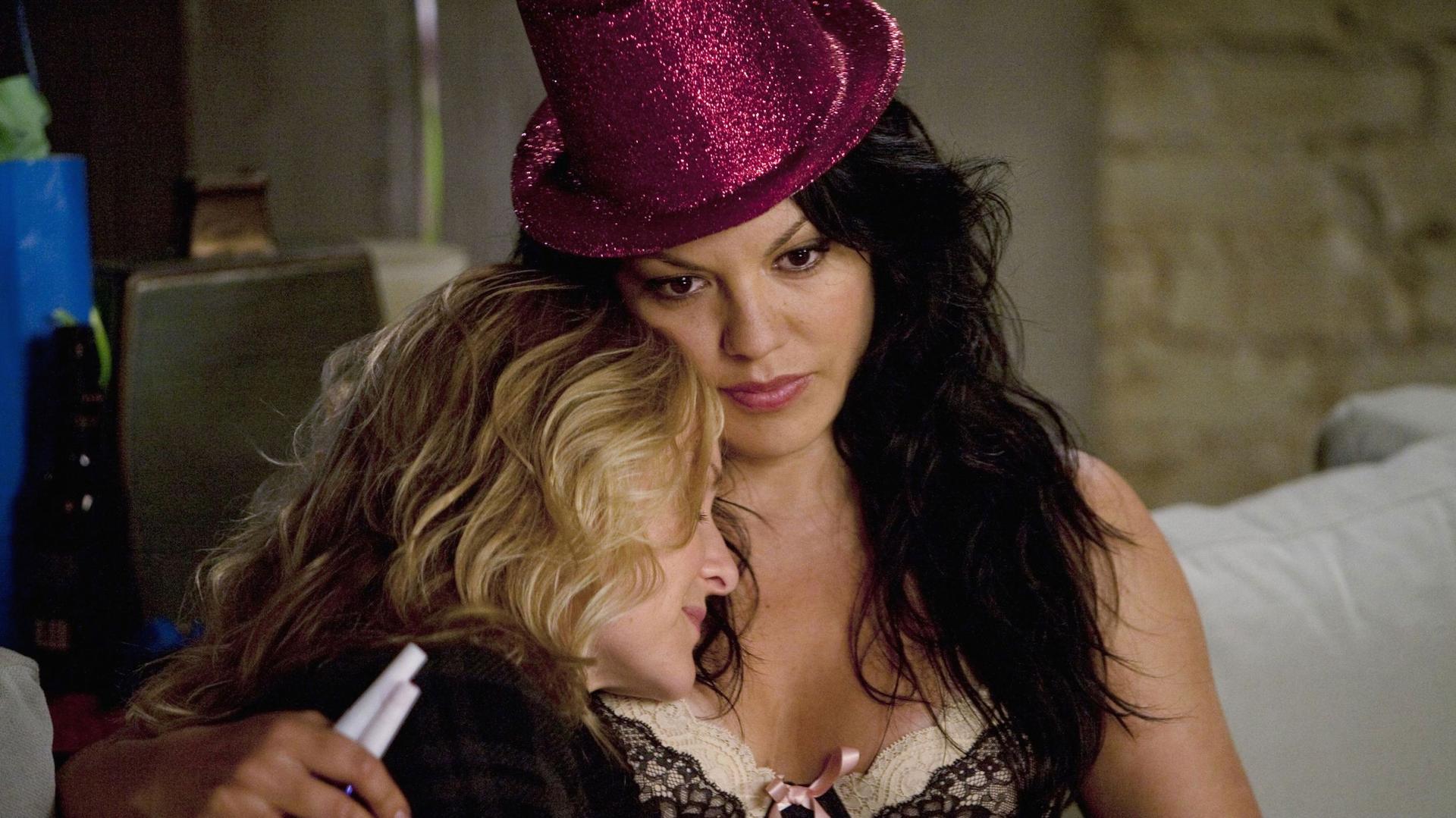 Still from Invest In Love