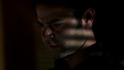 Still from Tinder Box