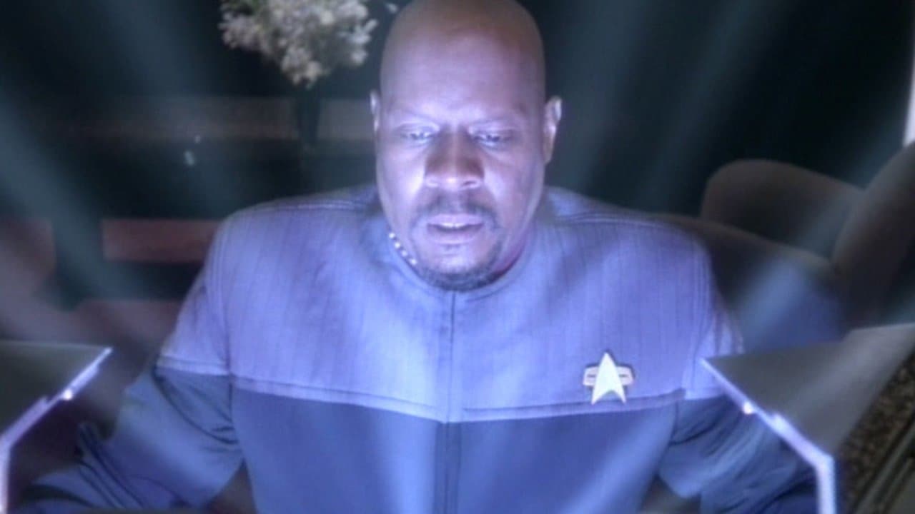 Still from Rapture