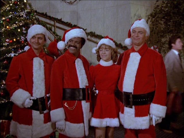 Still from The Christmas Cruise (1)
