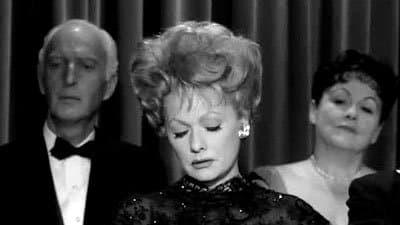 Still from Lucy, the Music Lover