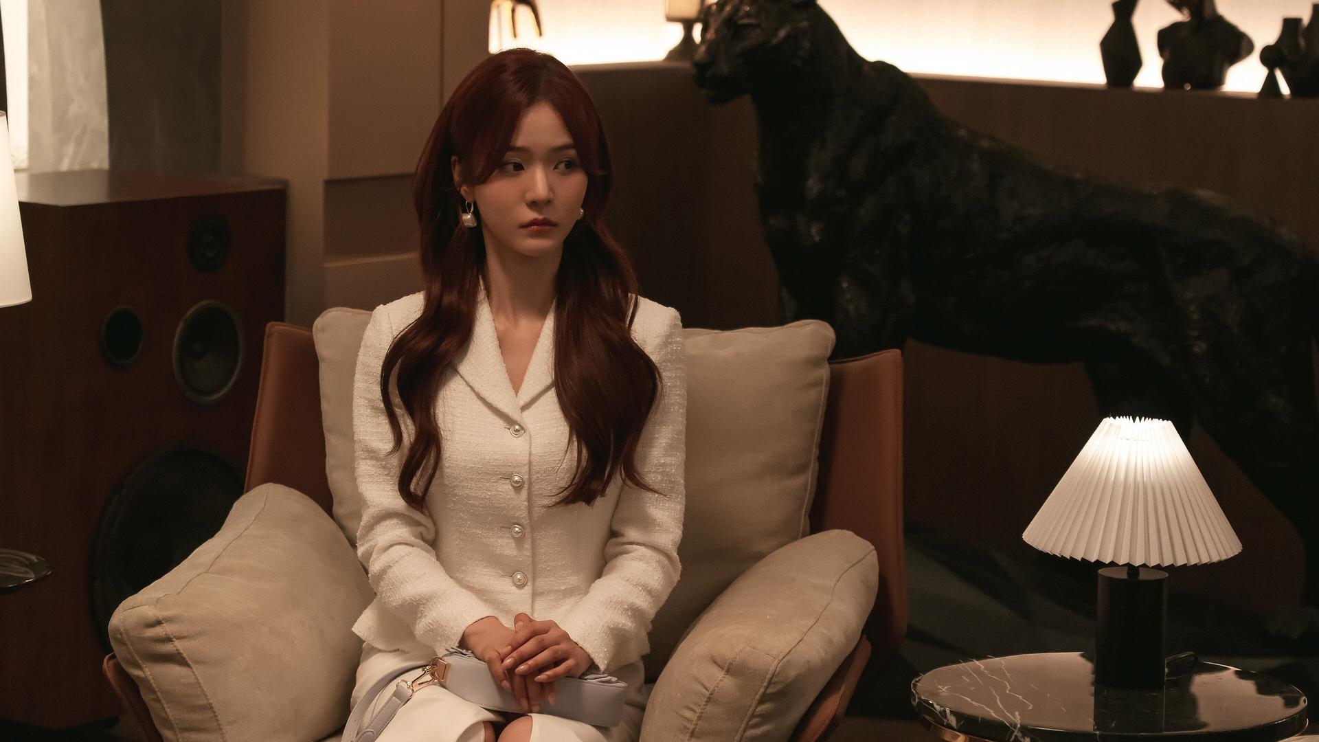 Still from Episode 8