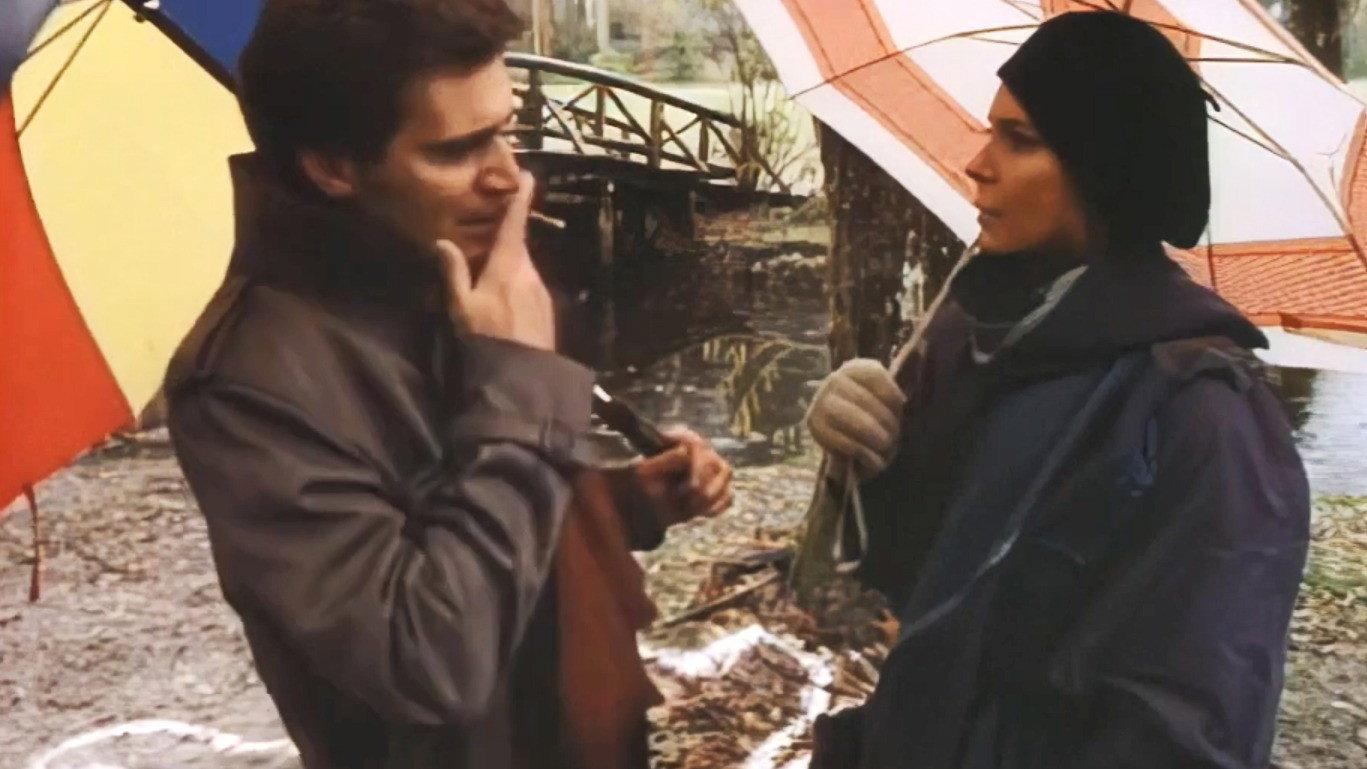 Still from Man of Her Dreams