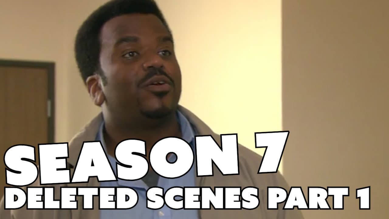 Still from Season 7 Deleted Scenes Part 1