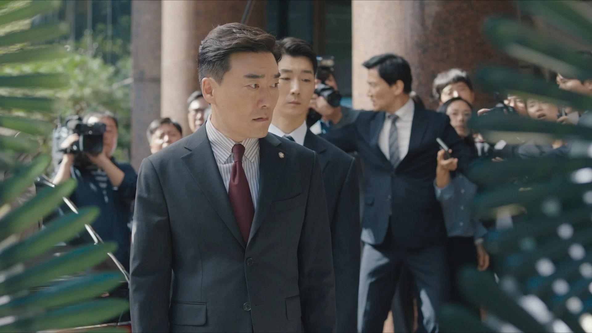 Still from Episode 8