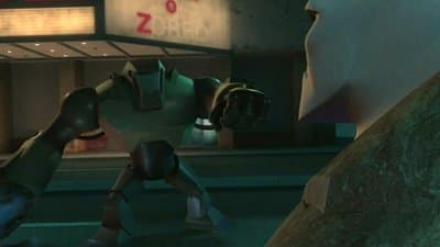 Still from Monsters
